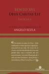 DEUS CARITAS EST - ENCICLICA-
