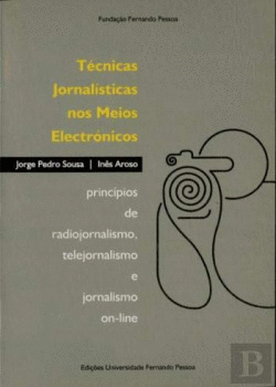 T�CNICAS JORNAL�STICAS NOS MEIOS ELECTR�NICOS