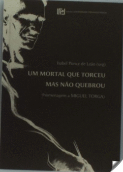 UN MORTAL QUE TORCEU MAS NAO QUEBROU