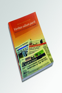 VERITAS ODIUM PARIT