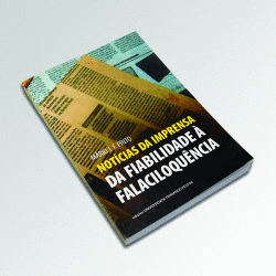NOT�CIAS DA IMPRENSA. DA FIABILIDADE � FALACILOQUENCIA