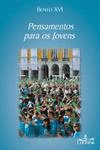 PENSAMENTOS PARA OS JOVENS