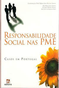 RESPONSABILIDADE SOCIAL NAS PEQUENAS E M�DIAS EMPRESAS