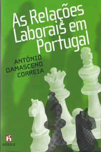 AS RELA��ES LABORAIS EM PORTUGAL