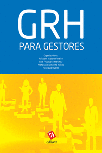 GEST�O DE RECURSOS HUMANOS PARA GESTORES