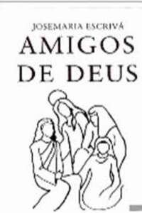 AMIGOS DE DEUS