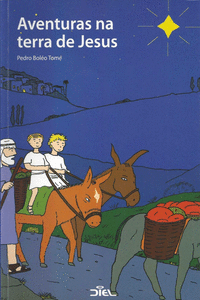 AVENTURAS NA TERRA DE JESUS