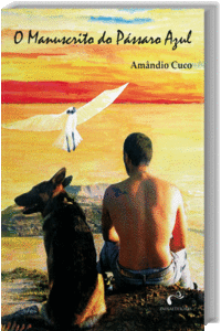 O MANUSCRITO DO P�SSARO AZUL