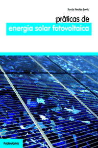 PR�TICAS DE ENERGIA SOLAR FOTOVOLTAICA