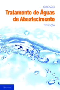 TRATAMENTO DE �GUAS DE ABASTECIMENTO - 3� EDI��O