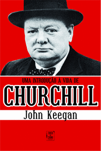 UMA INTRODU��O � VIDA DE CHURCHILL