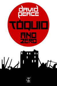 T�QUIO ANO ZERO