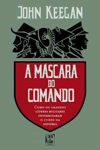 M�SCARA DO COMANDO (A)
