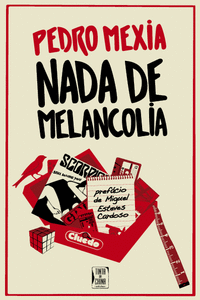NADA DE MELANCOLIA