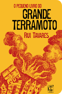 O PEQUENO LIVRO DO GRANDE TERRAMOTO