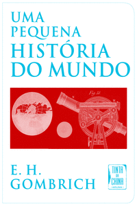 UMA PEQUENA HIST�RIA DO MUNDO