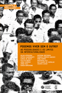 PODEMOS VIVER SEM O OUTRO?