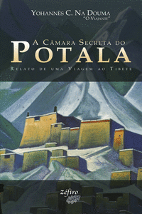 A C�MARA SECRETA DO POTALA