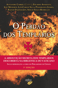 O PERD�O DOS TEMPL�RIOS