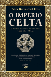 O IMP�RIO CELTA