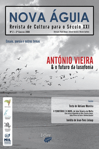 NOVA �GUIA N� 2 - 2� SEM. 2008 - ANT�NIO VIEIRA