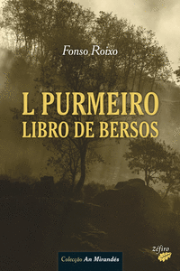 L PURMEIRO LIBRO DE BERSOS