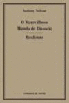 O MARAVILHOSO MUNDO DE DISSOCIA/REALISMO