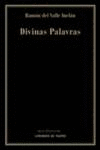 DIVINAS PALAVRAS
