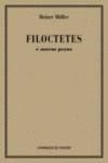 FILOCTETES E OUTRAS PEAS