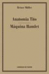 ANATOMIA TITO FALL OF ROME/A MQUINA HAMLET