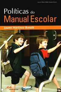 POL�TICAS DO MANUAL ESCOLAR