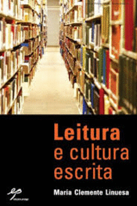 LEITURA E CULTURA ESCRITA