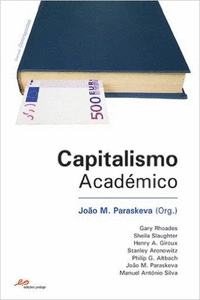 CAPITALISMO ACAD�MICO