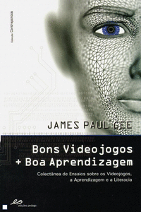 BONS VIDEOJOGOS+ BOA APRENDIZAGEM