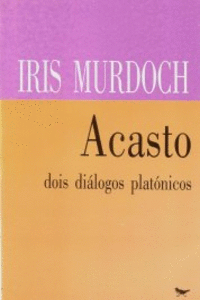 ACASTO - DOIS DI�LOGOS PLAT�NICOS
