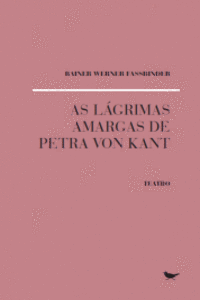 (PT) AS LAGRIMAS AMARGAS DE PETRA VON KANT