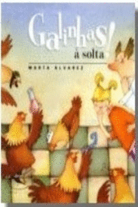 GALINHAS � SOLTA