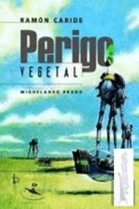 PERIGO VEGETAL