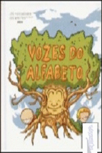 VOZES DO ALFABETO