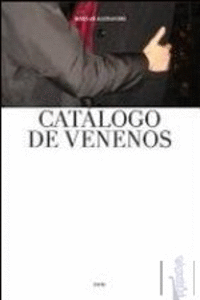 CATLOGO DE VENENOS