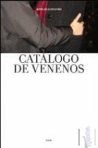CAT�LOGO DE VENENOS