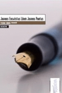JOVENS ENSA�STAS L�EM JOVENS POETAS