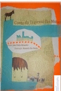 CONTOS DA TRAVESSA DAS MUSAS