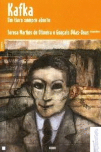 KAFKA - UM LIVRO SEMPRE ABERTO - V�RIOS - DERIVA