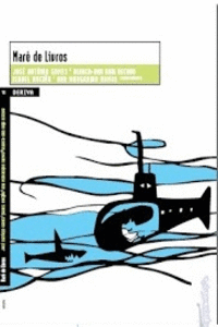 MAR� DE LIVROS - J.A.GOMES E OUTROS - DERIVA