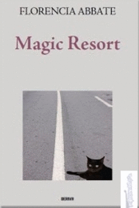 MAGIC RESORT (ROMANCE)-FLORENCIA ABBATE - DERIVA