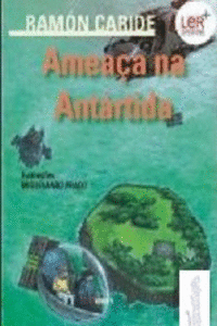 AMEAA NA ANTRTIDA