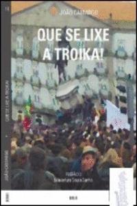 QUE SE LIXE A TROIKA