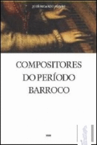 COMPOSITORES DO PERODO BARROCO