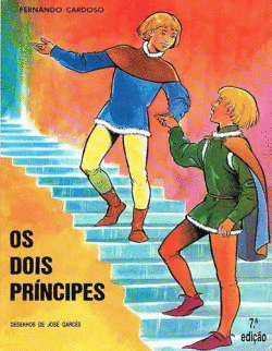 OS DOIS PR�NCIPES